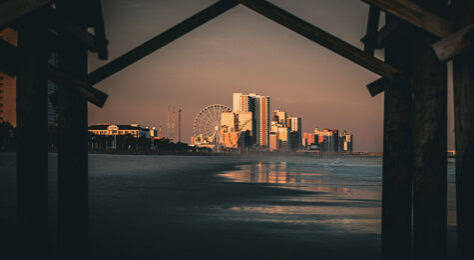 Myrtle Beach image